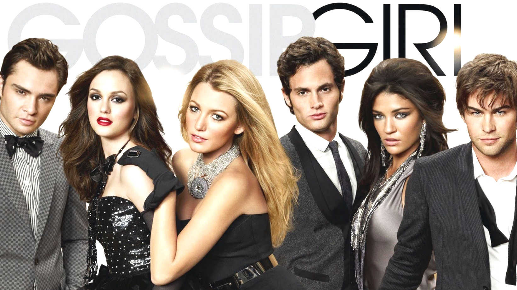 Gossip Girl 2007 (Bà Tám Xứ Mỹ)